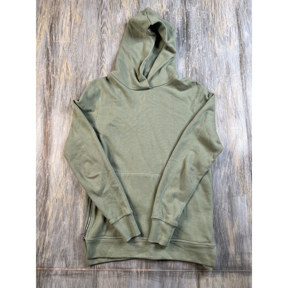 John Elliott Hoodie
